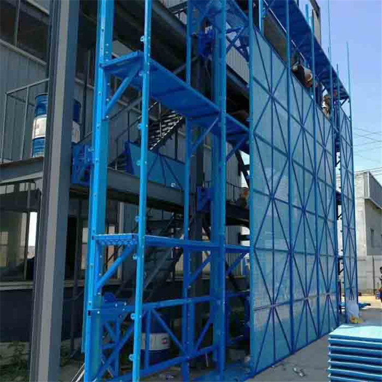  爬架防護網(wǎng)片圖片3