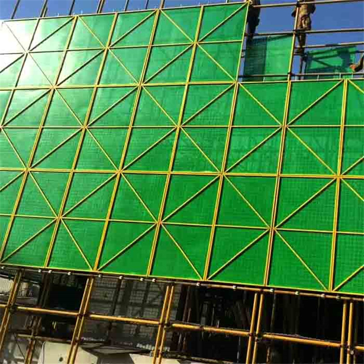  爬架防護網(wǎng)片圖片4