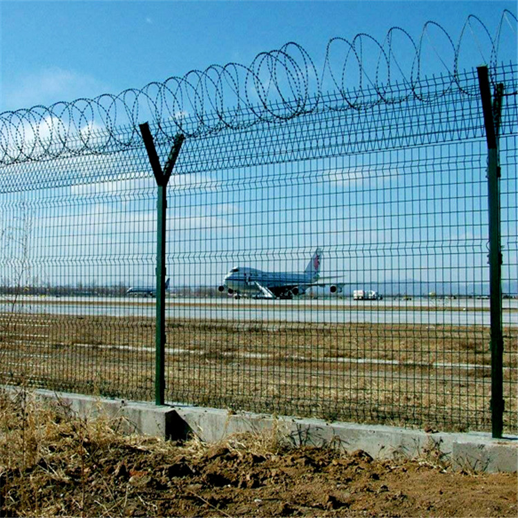 機(jī)場圍欄網(wǎng)圖片1