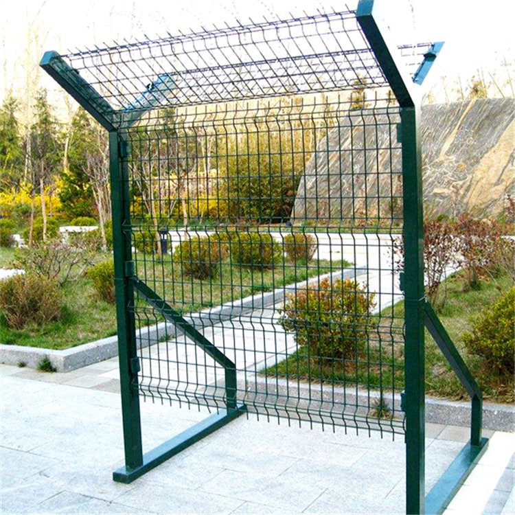 機(jī)場圍欄網(wǎng)圖片4