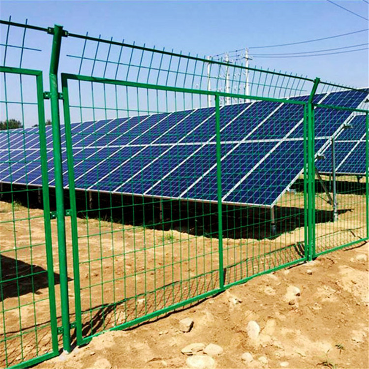 道路綠化護欄圖片3