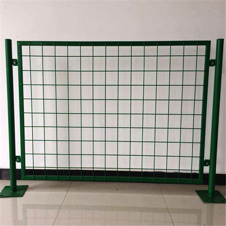 景區(qū)周邊護欄網圖片3